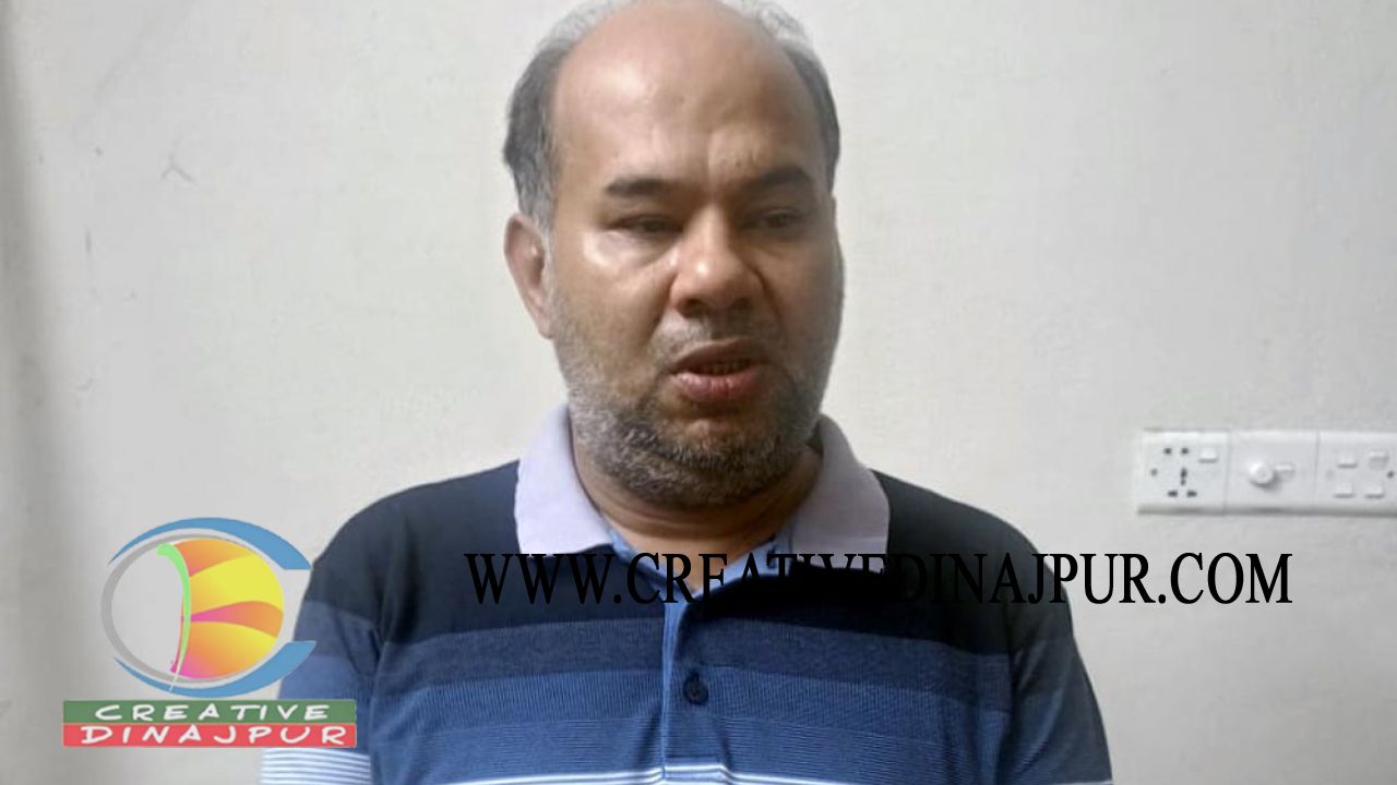 রাণীশংকৈলে সাবেক উপজেলা চেয়ারম্যান গ্রেপ্তার