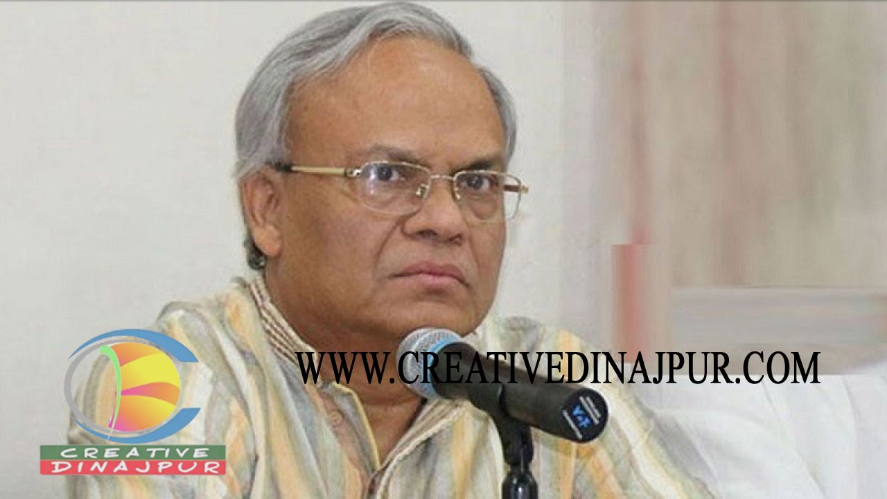 দুই একটা ককটেল মেরে বিএনপিকে ভয় দেখাবেন না: রিজভী