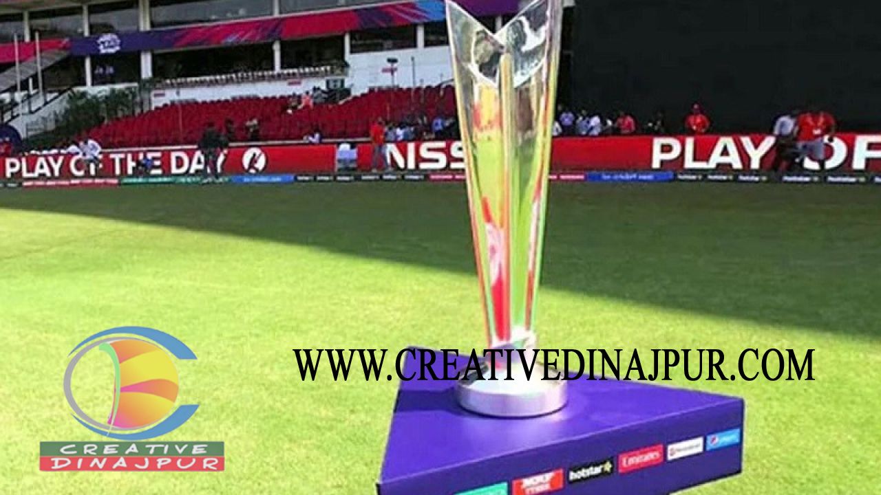 টি-টোয়েন্টি বিশ্বকাপে নাম লেখাল যে ১৫ দেশ