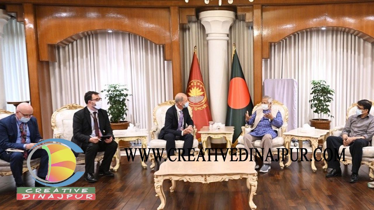 বাংলাদেশকে ৩ বিলিয়ন ডলার করে অর্থায়নের প্রতিশ্রুতি