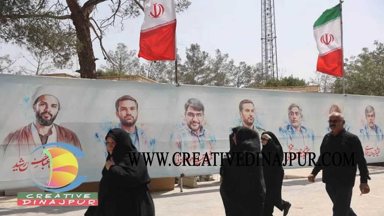 চূড়ান্ত সংকটের পথে ইরান&ndash;ইউরোপ সম্পর্ক