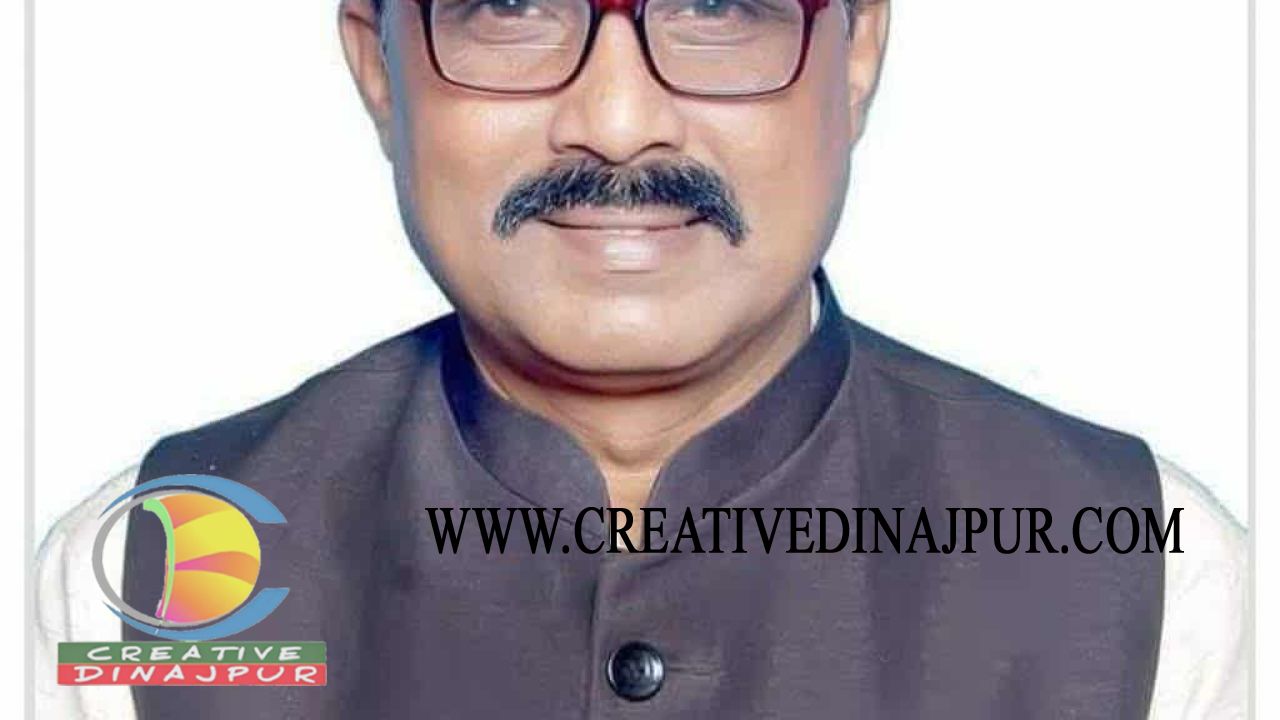 বীরগঞ্জে আওয়ামী নেতা বাসেদ গ্রেফতার