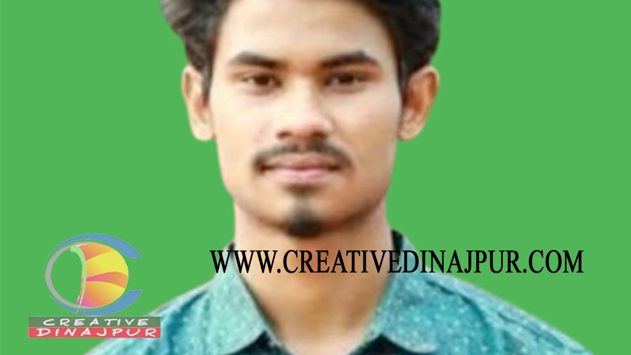 পঞ্চগড়ে ছাত্রদলের দুই গ্রুপের দফায় দফায় সংঘর্ষ অতঃপর জয়কে ছুরিকাঘাতে হত্যা