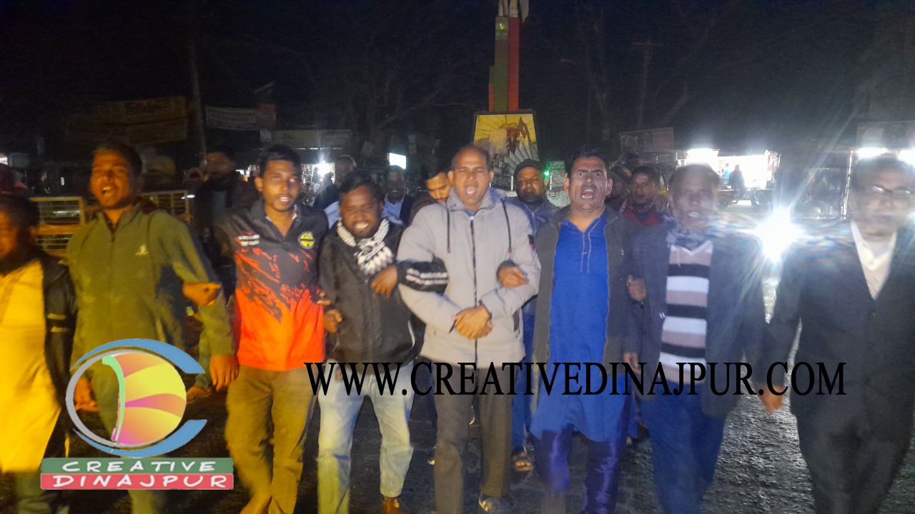 হাদীকে হত্যায় জড়িতদের দৃষ্টান্তমূলক শাস্তির দাবি 