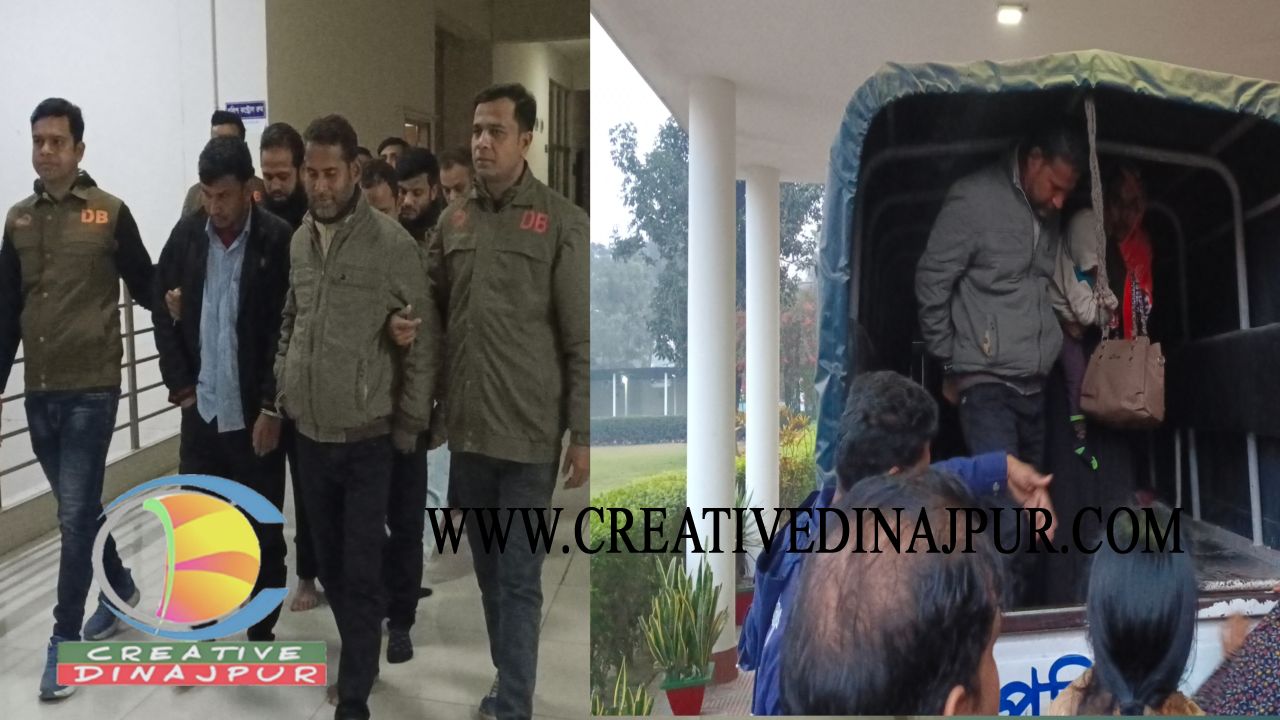 প্রাথমিক শিক্ষক নিয়োগ পরীক্ষা; ডিভাইস সহ ১৮ জন আটক 