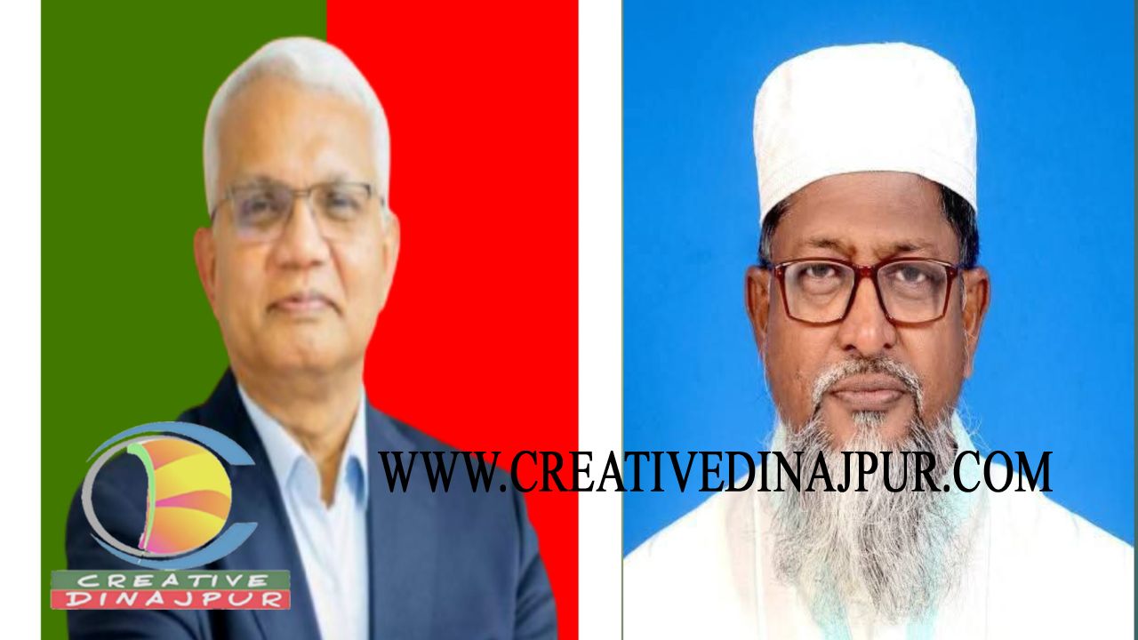 দিনাজপুর-৬ আসন : দীর্ঘদিন পর আসন পেতে চায় বিএনপি, ধরে রাখার চেষ্টা জামায়াতের 