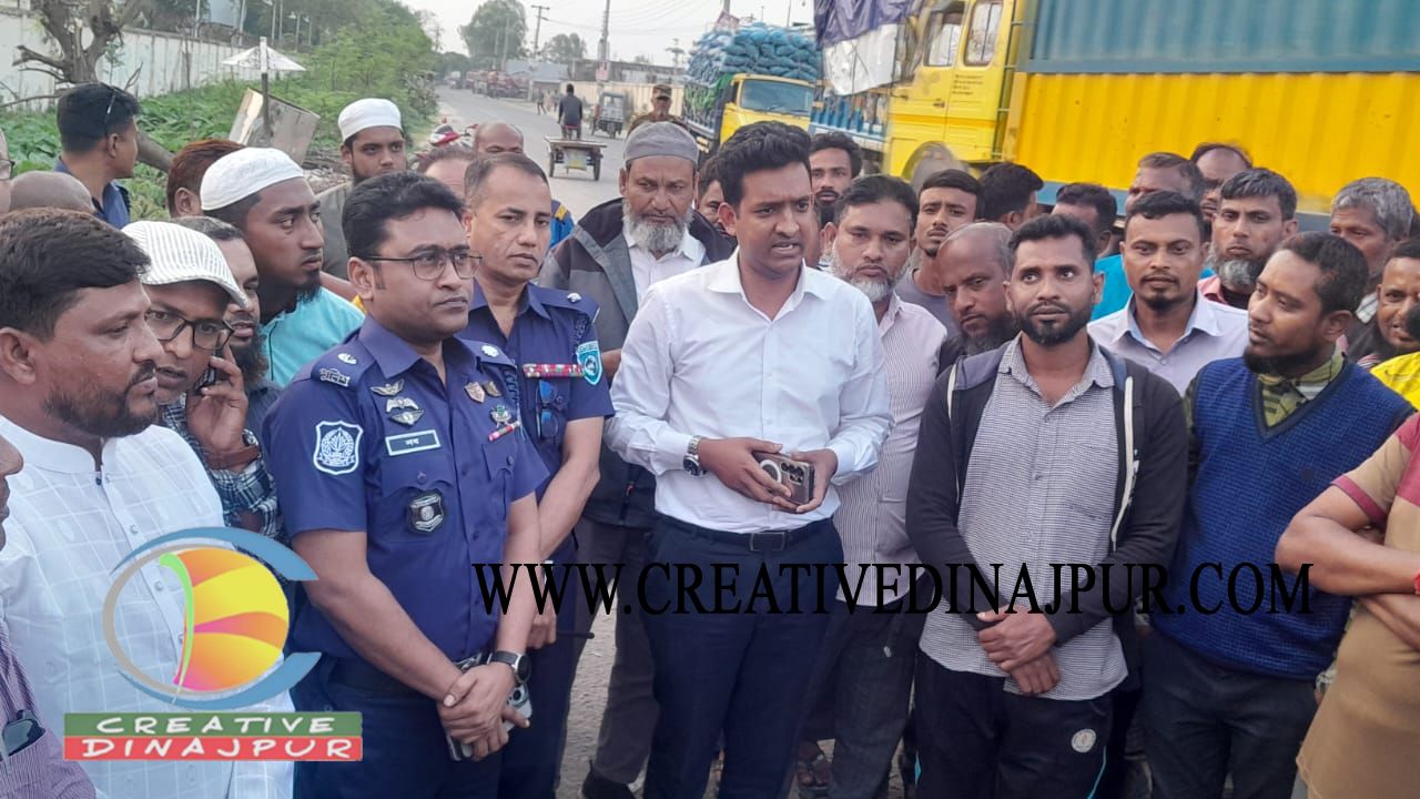 শ্রমিকদের কর্মবিরতি স্থগিত, ডিপো থেকে ৮ জেলায় জ্বালানী সরবরাহ শুরু