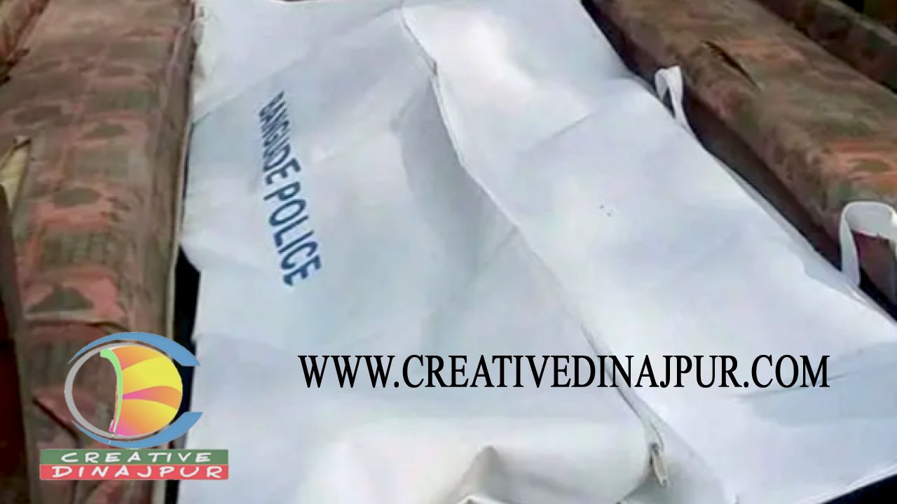 নবাবগঞ্জে ধান তুলতে গিয়ে পানিতে ডুবে কৃষকের মৃত্যু