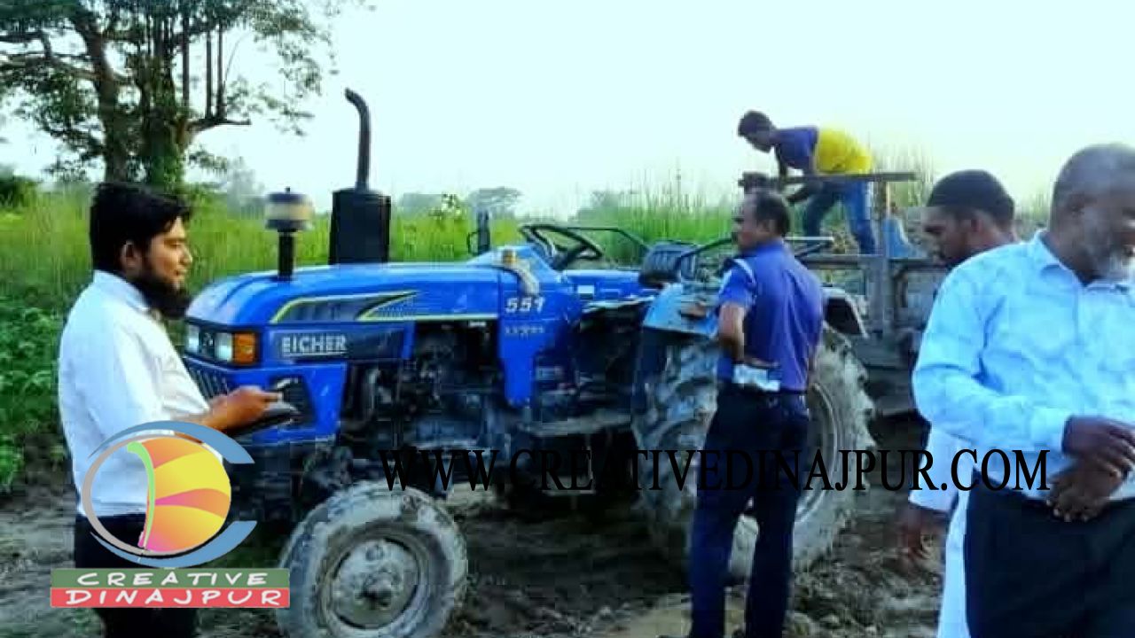 কাহারোলে মোবাইল কোর্টে ৭ জনকে জরিমানা
