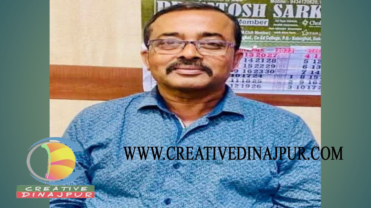ভারতের হিলি এক্সাপোটার্স এসোসিয়েশনের সাবেক সাঃ সম্পাদকের মৃত্যু, দুপুর পর্যন্ত আমদানি -ফতানি বন্ধ 