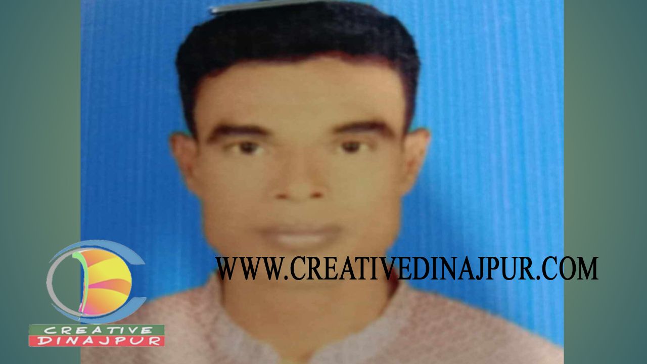 বিরামপুরে ১৮ লাখ টাকার সোনা ছিনতাই মামলায় ইউপি সদস্য সোহেল রানা গ্রেপ্তার