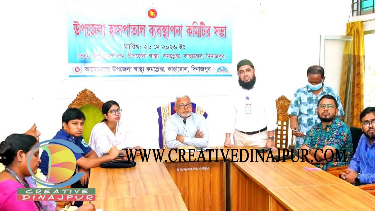 রোগীদের দ্রুত ও মানসম্মত চিকিৎসাসেবা নিশ্চিত করতে হবে-মনজুরুল ইসলাম এমপি