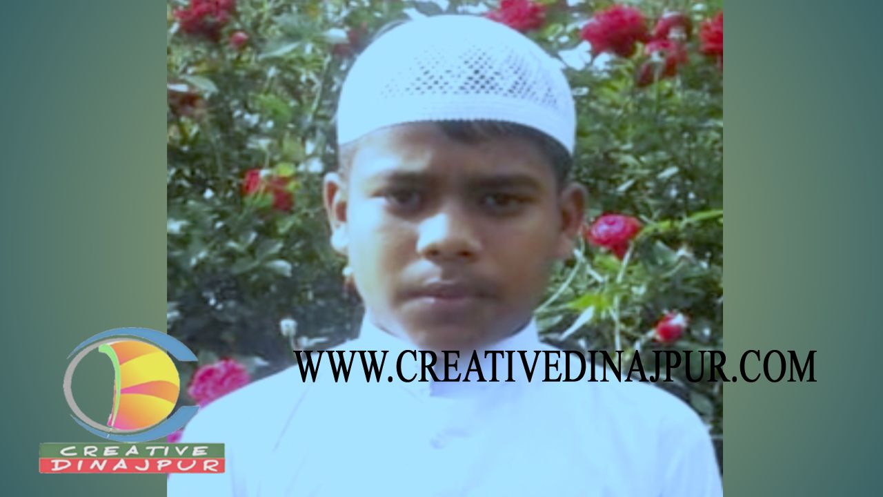 কাহারোলে ঢেপা নদীতে সাঁতার কাটতে গিয়ে মাদ্রাসা ছাত্র নিখোঁজ