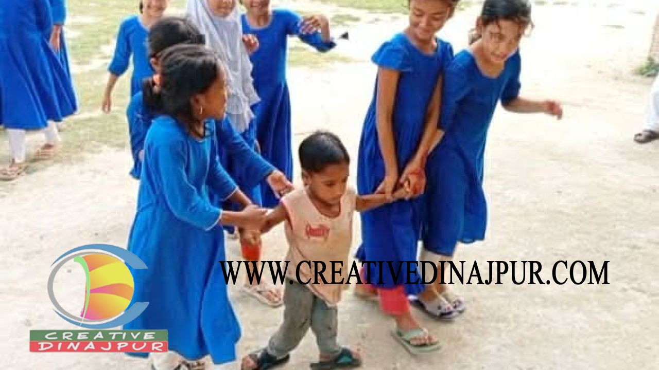 প্রতিবন্ধকতা জয় করে এগিয়ে চলছে কাফি