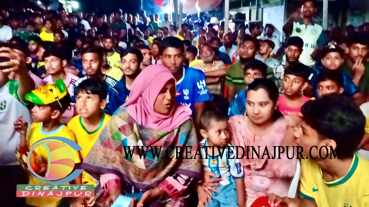 নেইমার ছাড়াই শেষ সময়ের গোলে ব্রাজিল জয়লাভ করায় সমর্থকদের উল্লাস 