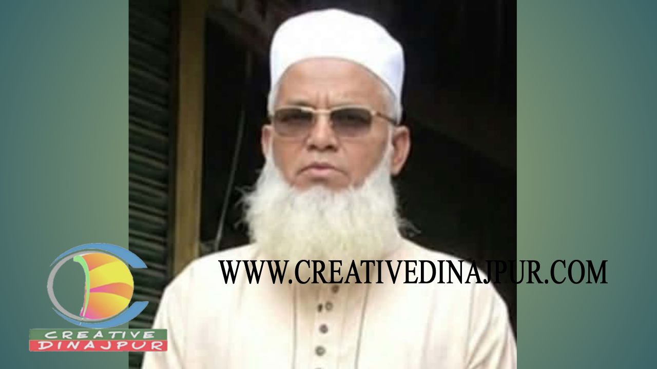 বীরগঞ্জে পৃথক পৃথক সড়ক দুর্ঘটনায় নারীসহ নিহত -২,আহত -২