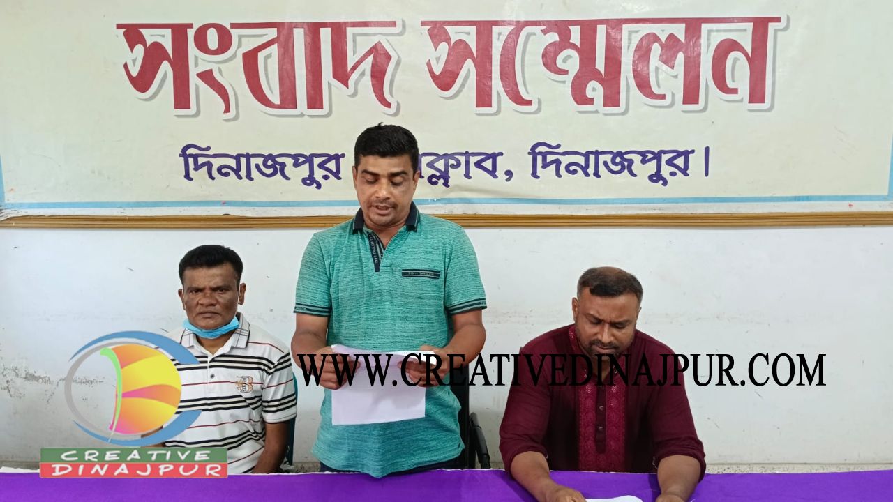 দিনাজপুরে দুই ব্যবসায়ীর ১৬ লাখ ৫৮ হাজার টাকা আত্মসাত
