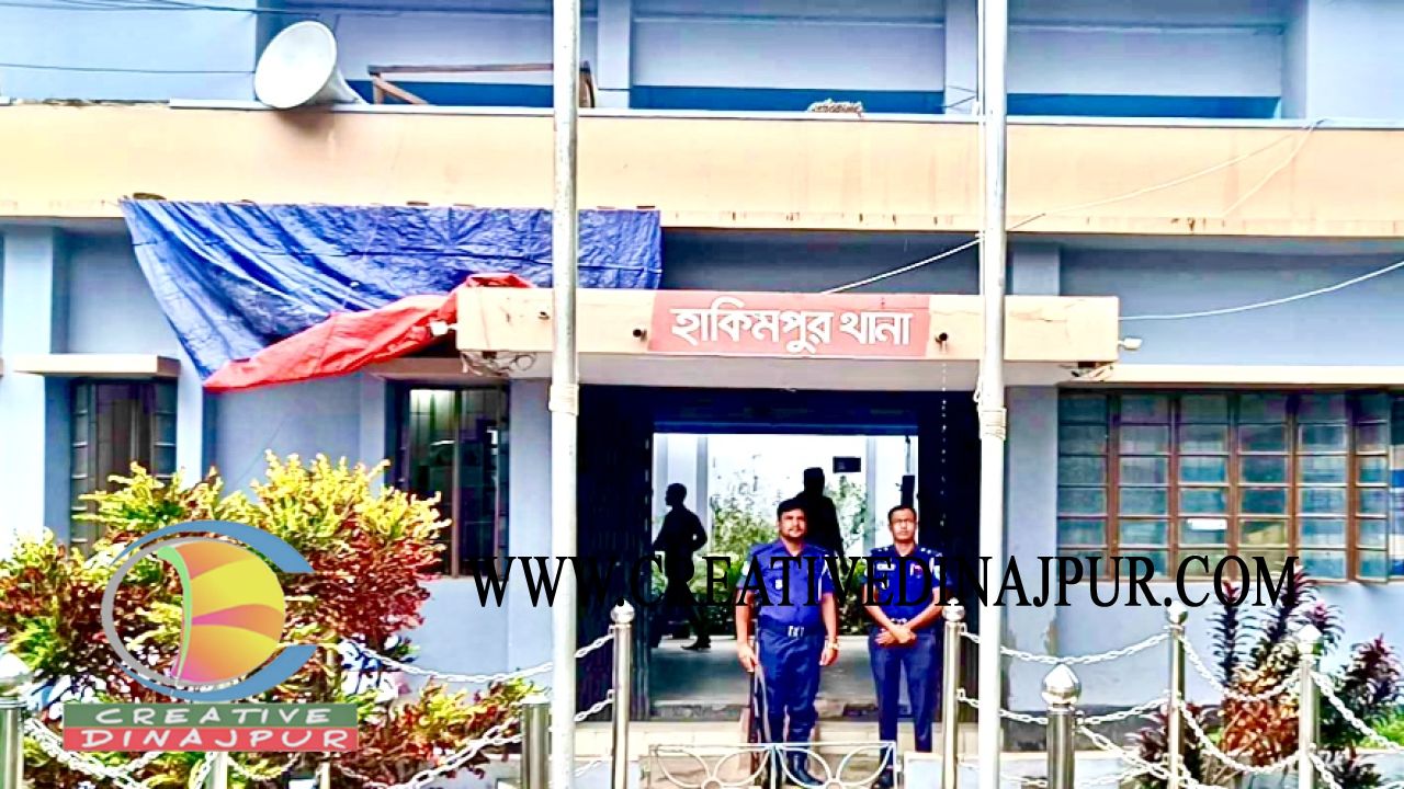 হিলিতে মাদক নিয়ন্ত্রনে পুলিশের সাঁড়াশি অভিযানে ৭ মাসে ৪৫২ জন আটক, খুশি সচেতন মহল