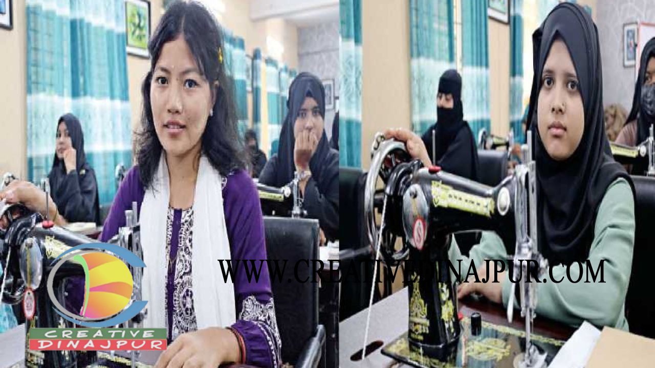 বান্দরবানের পাহাড়ি নারীদের কর্মসংস্থানে নতুন উদ্যোগ