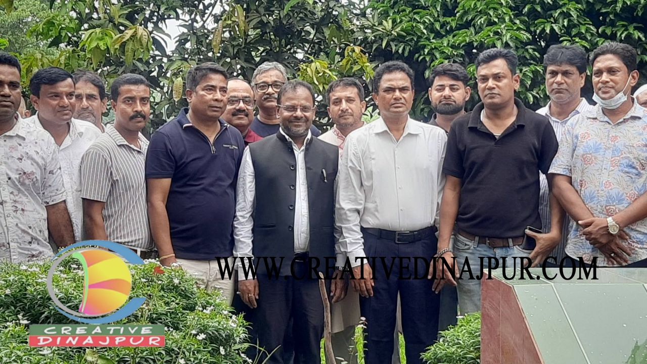 ভারত ও বাংলাদেশের বাণিজ্য সূ-সম্পর্ক উন্নত করতে সহযোগিতাঅব্যাহত থাকবে-মনোজ কুমার
