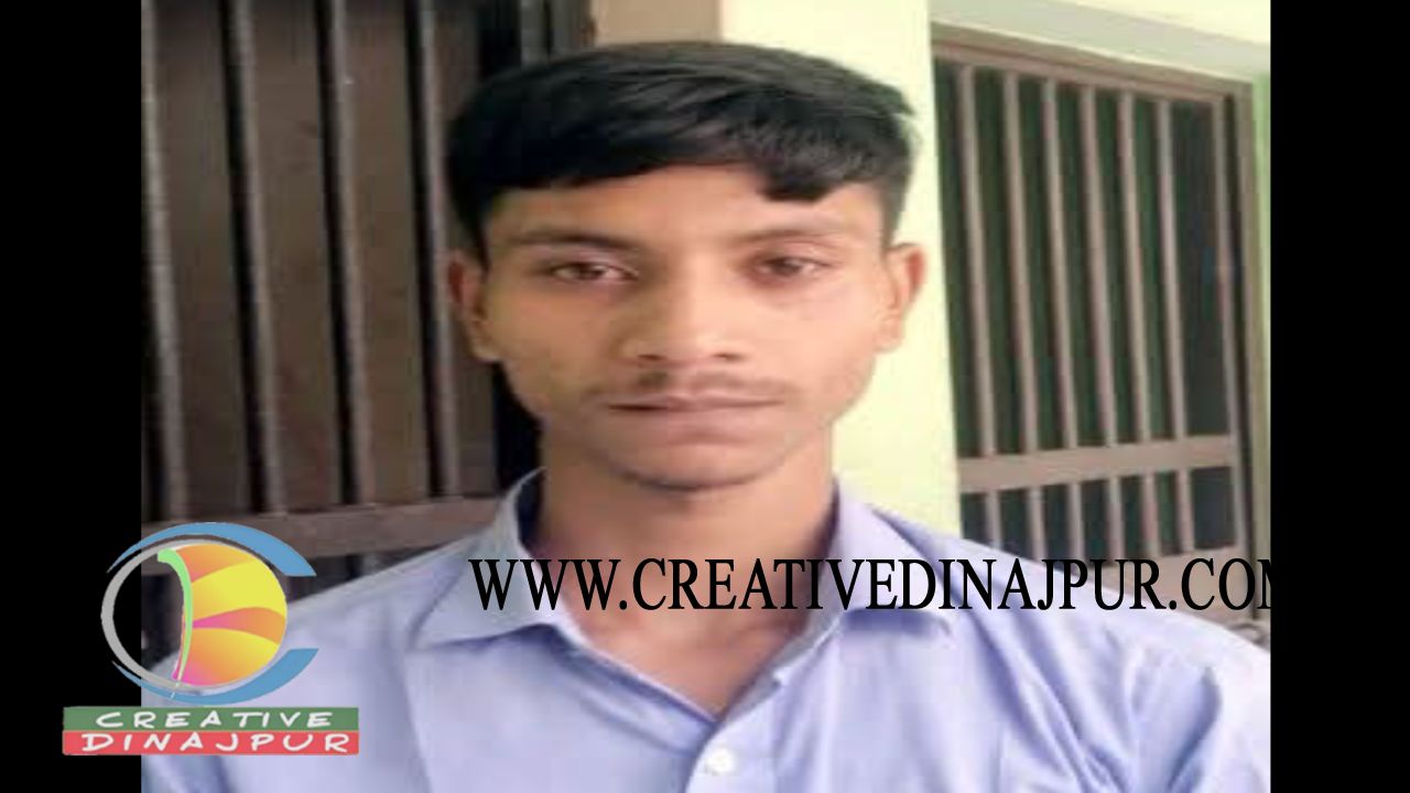 বীরগঞ্জে ২১৫ পিস ট্যাপেন্ডাডলসহ মাদক ব্যবসায়ী গ্রেফতার