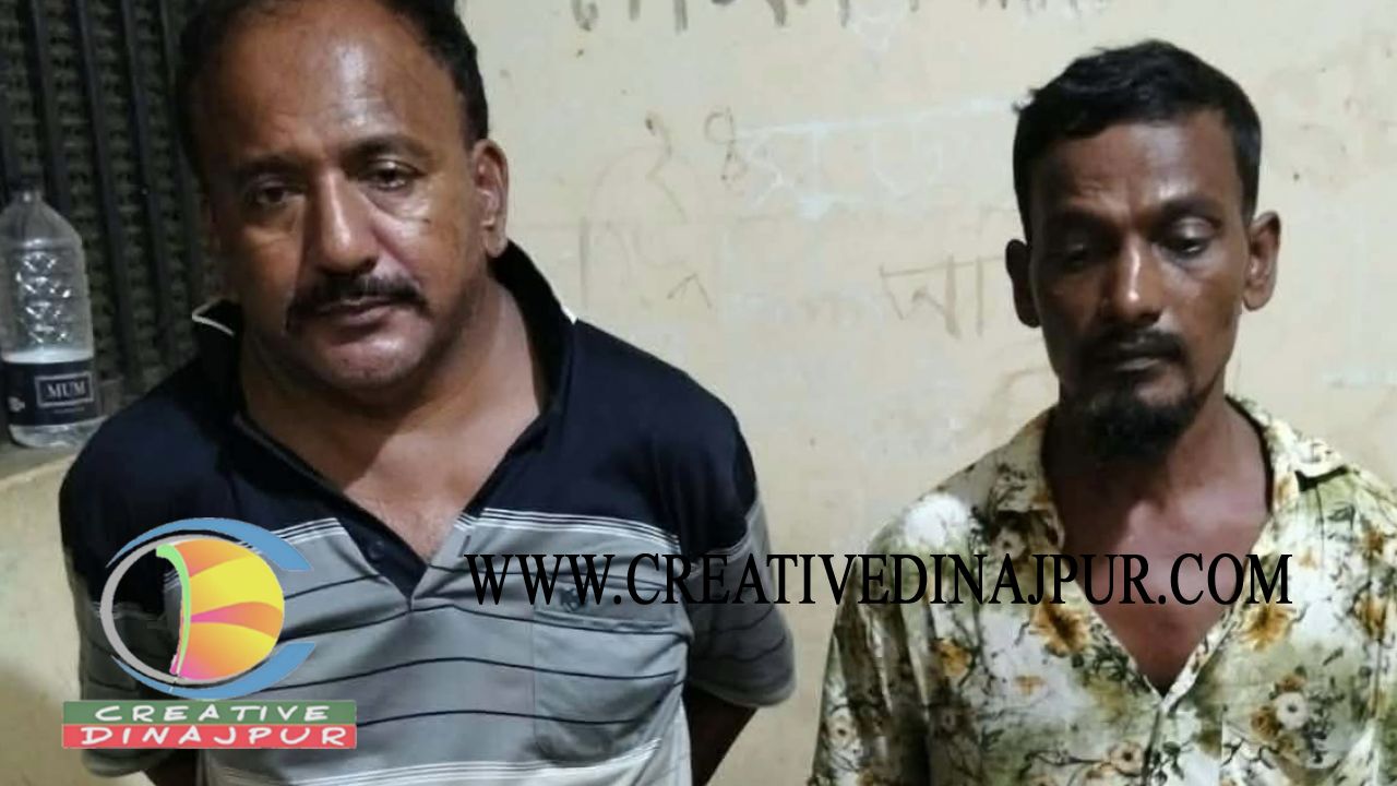 বীরগঞ্জে জুয়ার আসরে পুলিশের অভিযান,ভ্রাম্যমাণ আদালতে ২ জনের কারাদণ্ড