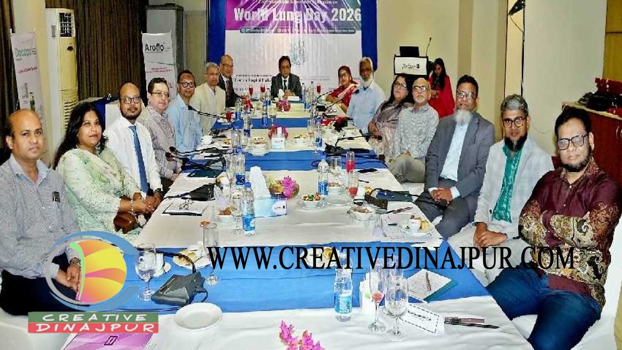 বায়ুদূষণ ও তামাক নিয়ন্ত্রণে জোর দিলেন বিশেষজ্ঞরা