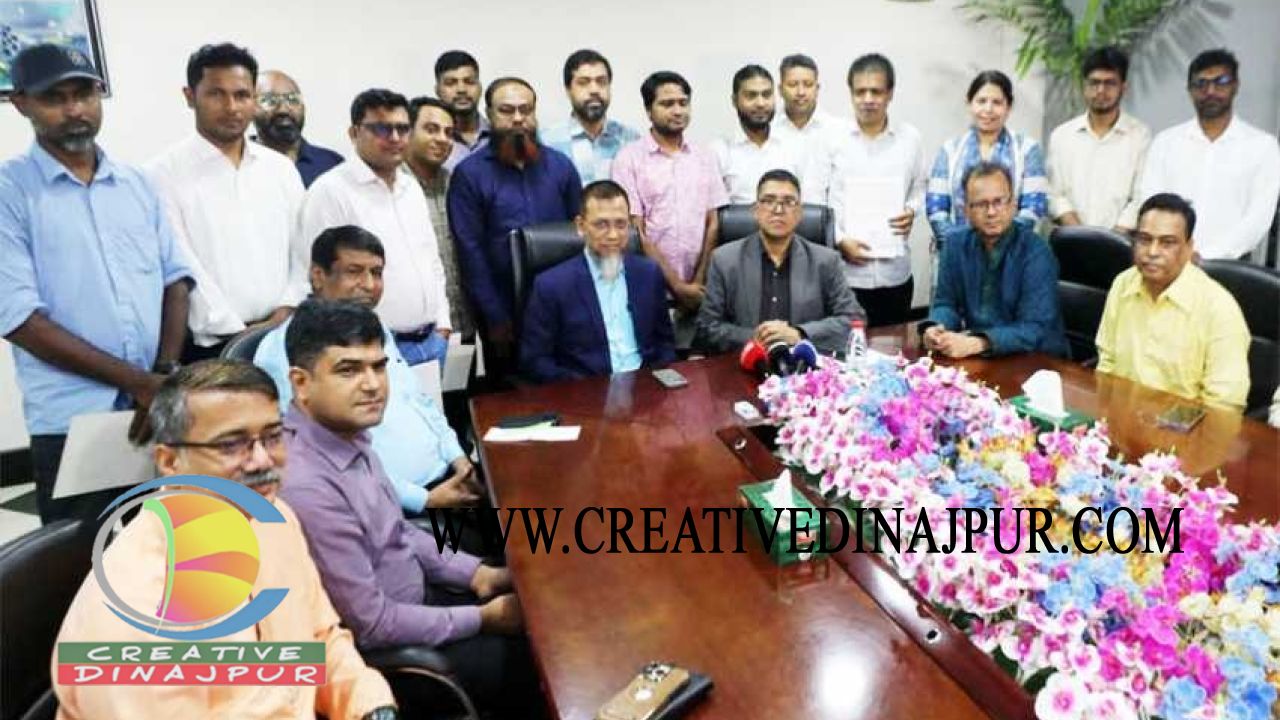 বস্তুনিষ্ঠ সাংবাদিকতায় উৎসাহ দিতে ১৭ সাংবাদিককে সম্মাননা দিল বসুন্ধরা গ্রুপ