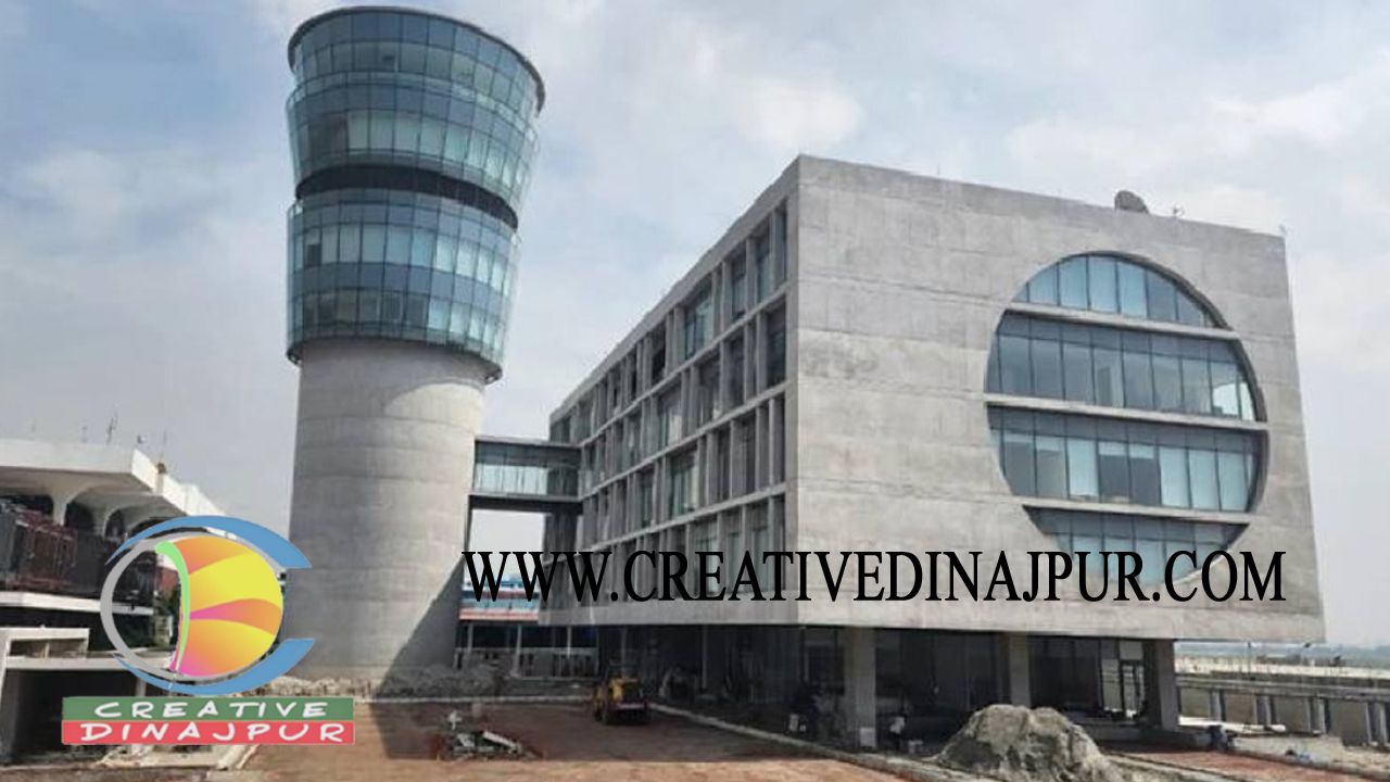 আকাশসীমায় পূর্ণ নিয়ন্ত্রণ, ছয় মাসে ৪১৬ কোটি টাকা রাজস্ব