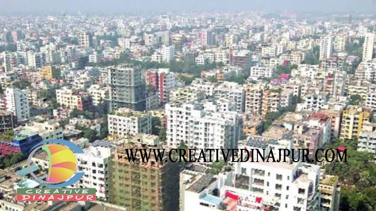 স্মার্ট আবাসনের পথে বড় বাধা বাস্তবায়ন ও অর্থায়ন