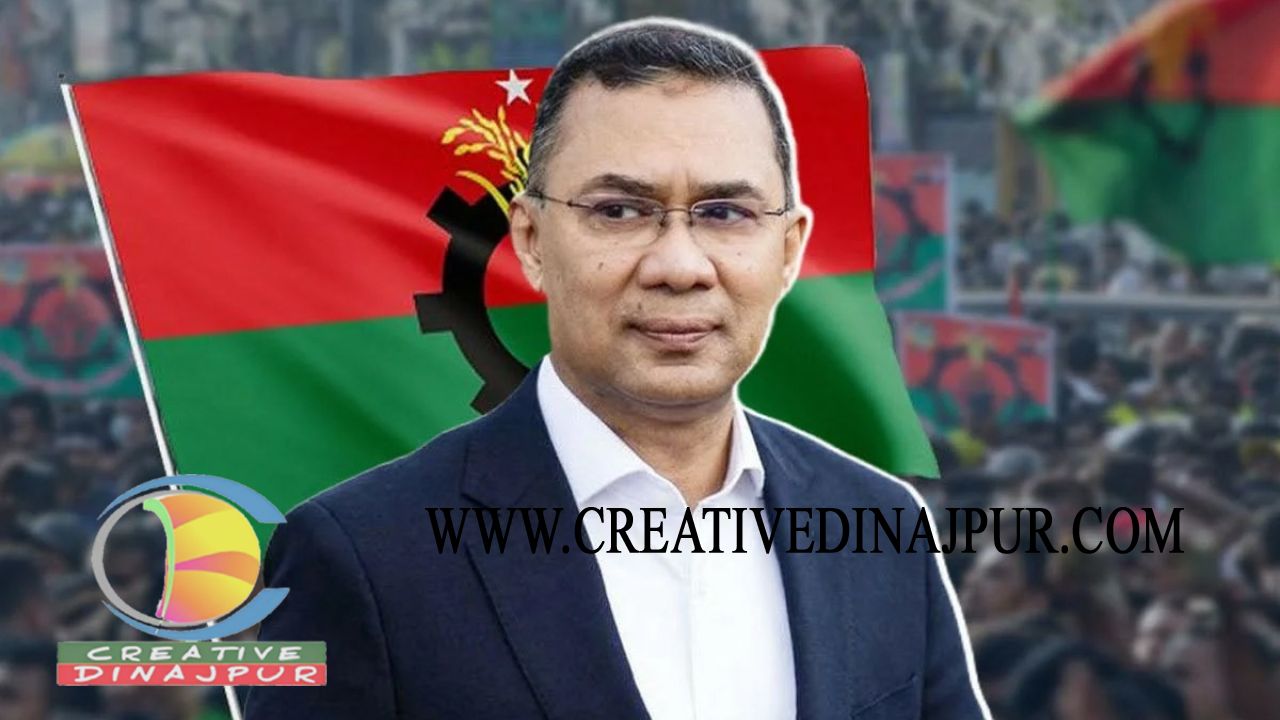 তারেক রহমানের রাজনীতিতে বদলের হাওয়া, গুরুত্ব পাচ্ছে জবাবদিহি