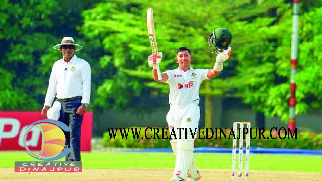 টেস্ট খেলুড়ে ওয়েস্ট ইন্ডিজের আগমনে নতুন পরিচিতি আনভীর স্টেডিয়ামের
