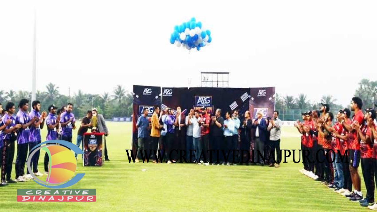 এবিজি ইউনিভার্সিটি কাপ ২০২৬ শুরু, মাঠে গড়াল শিরোপার লড়াই